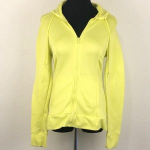 Zip up Sweatshirt